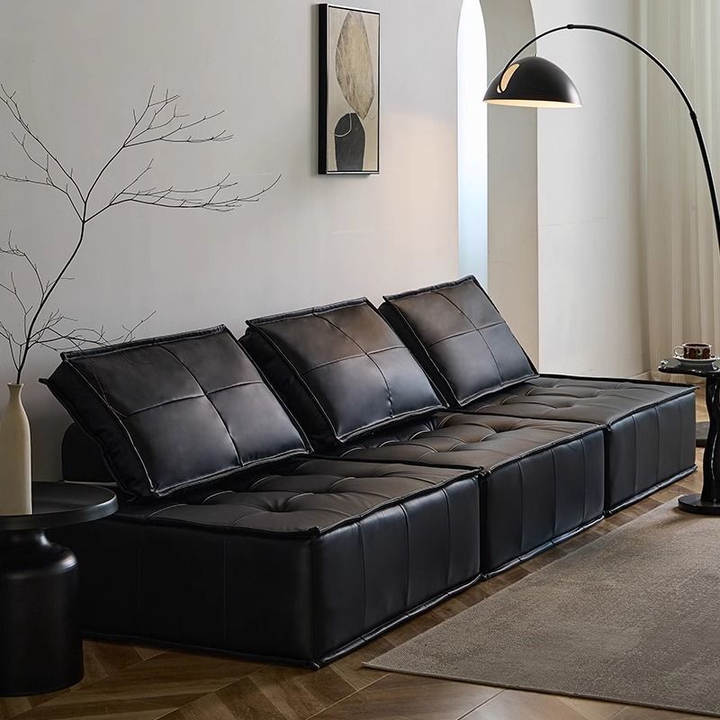 Office Furniture For Small Spaces - Convertible Folding Floor Sofa Bed Chair