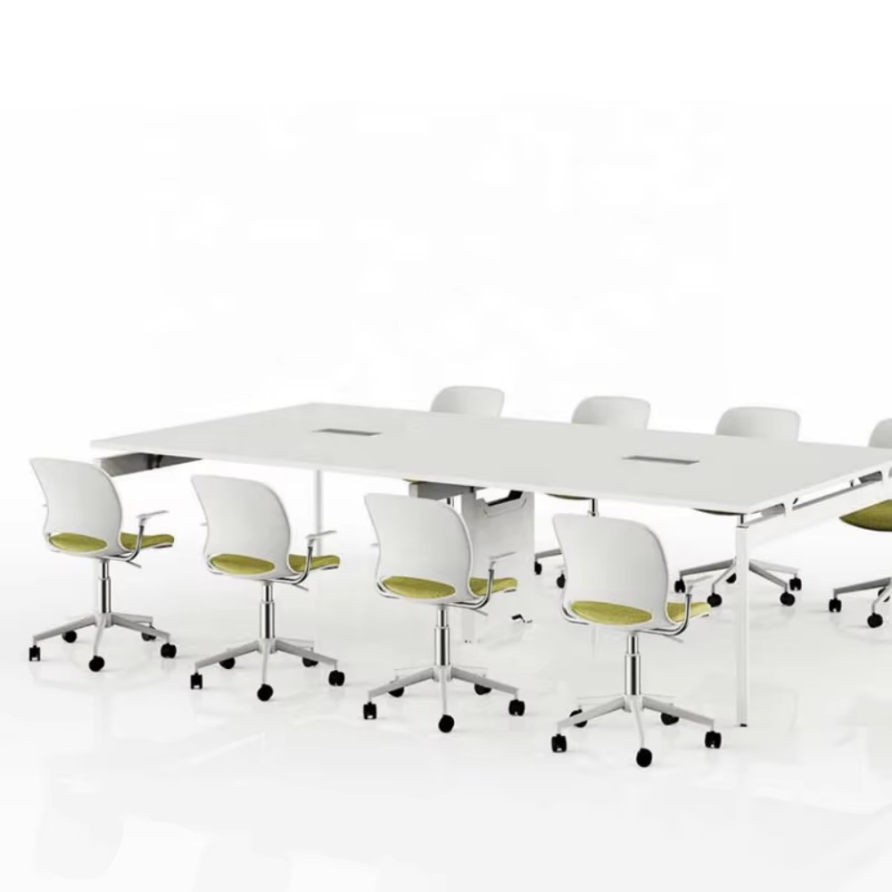 Office Furniture Luxury - Modern Luxury Conference Table And Chairs