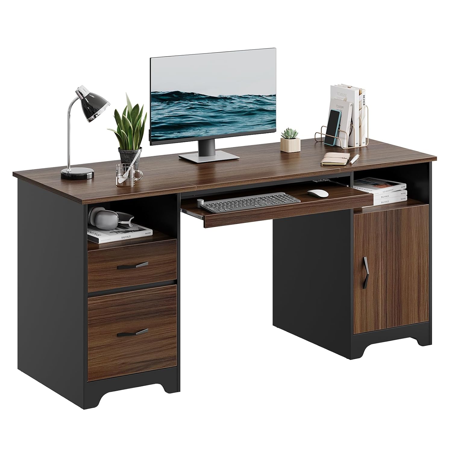 Office Furniture For Small Spaces - 59
