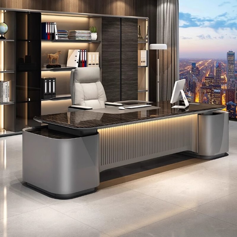 custom.Luxurious Lacquered Exe – обзор и цена Office Furniture Luxury