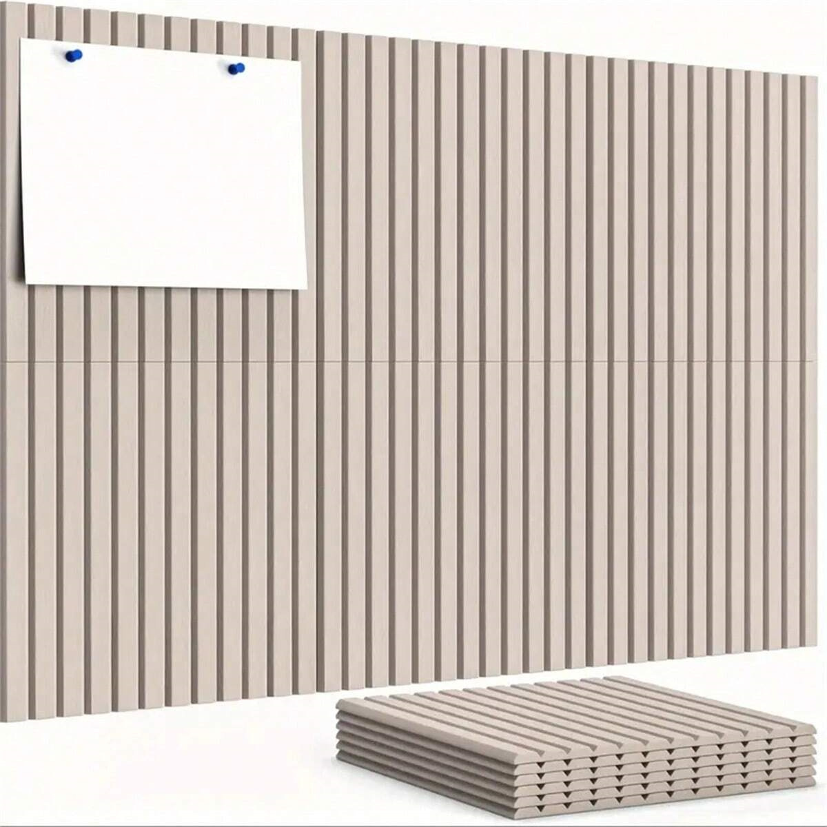 6pcs Office Large Cork Board A – обзор и цена Office Furniture Online