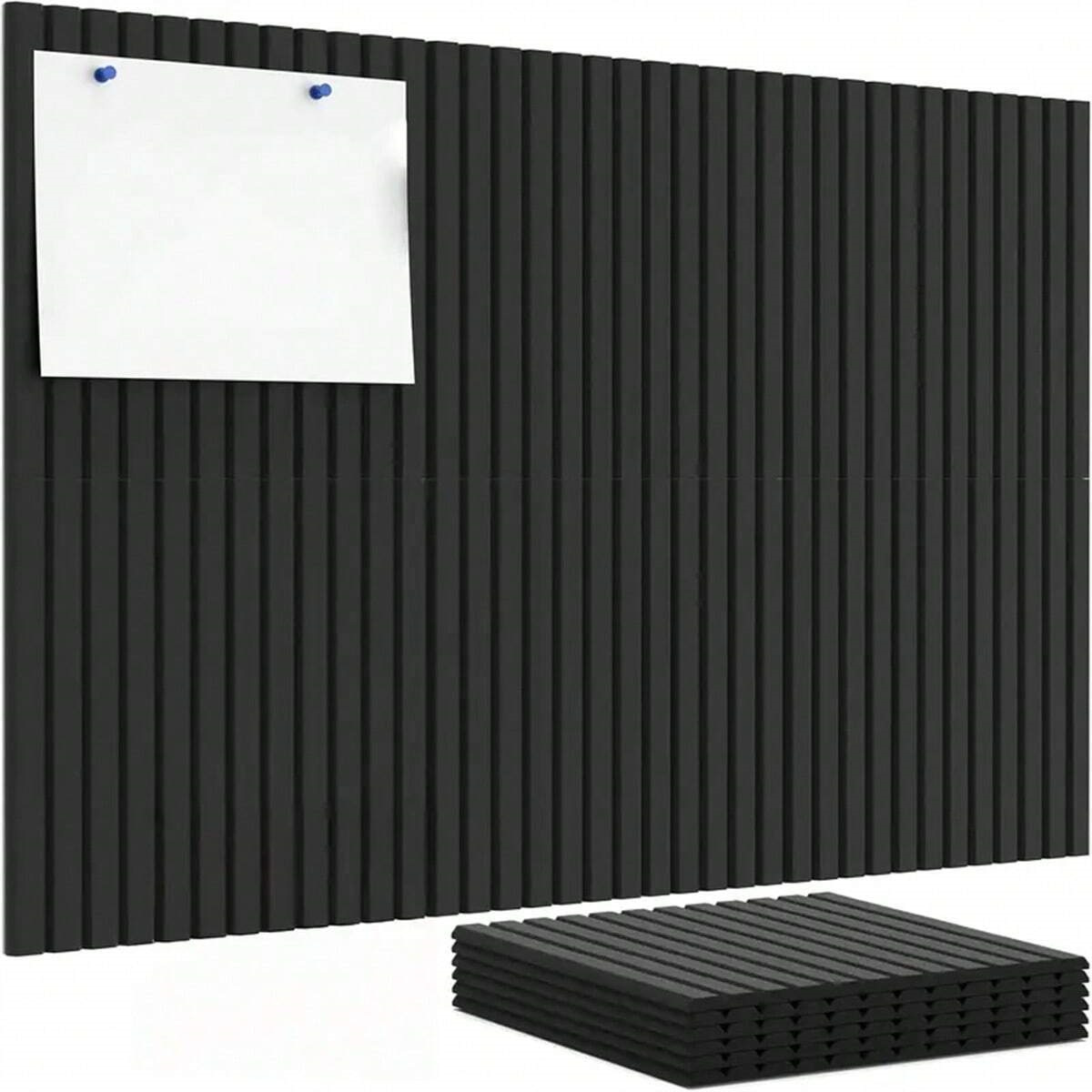 6pcs Office Large Cork Board A – обзор и цена Office Furniture Online