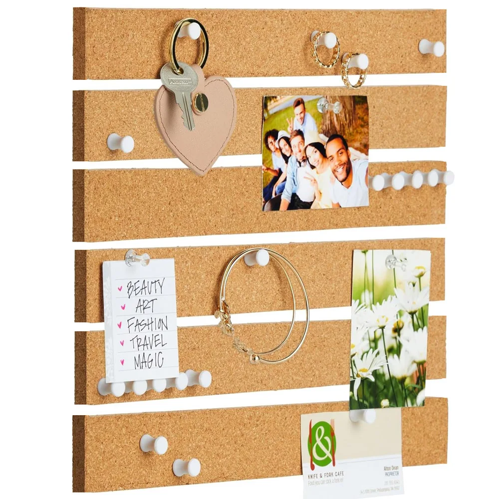 1pc 30cm Cork Board Strips Sel – обзор и цена Office Furniture Online