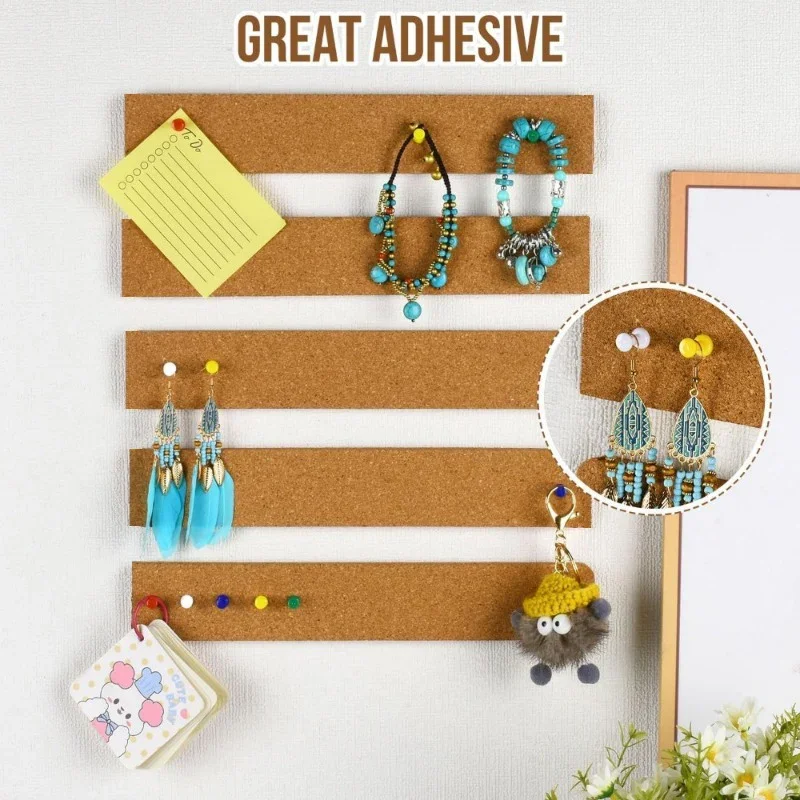 1pc 30cm Cork Board Strips Sel – обзор и цена Office Furniture Online