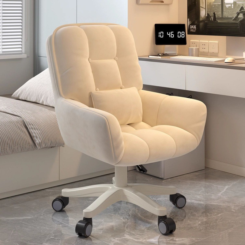 Ergonomic Desk Chair for Dorm  – обзор и цена Office Furniture For Small Spaces