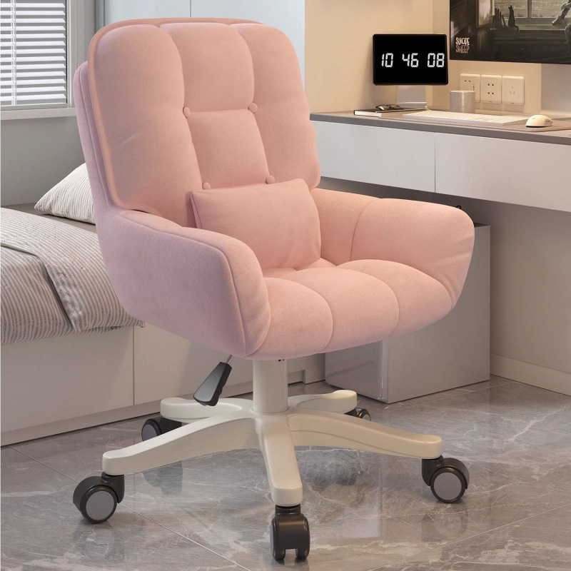 Ergonomic Desk Chair for Dorm  – обзор и цена Office Furniture For Small Spaces