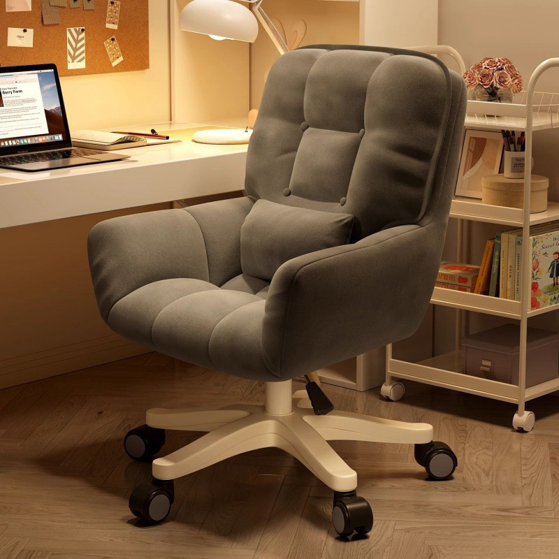 Ergonomic Desk Chair for Dorm  – обзор и цена Office Furniture For Small Spaces