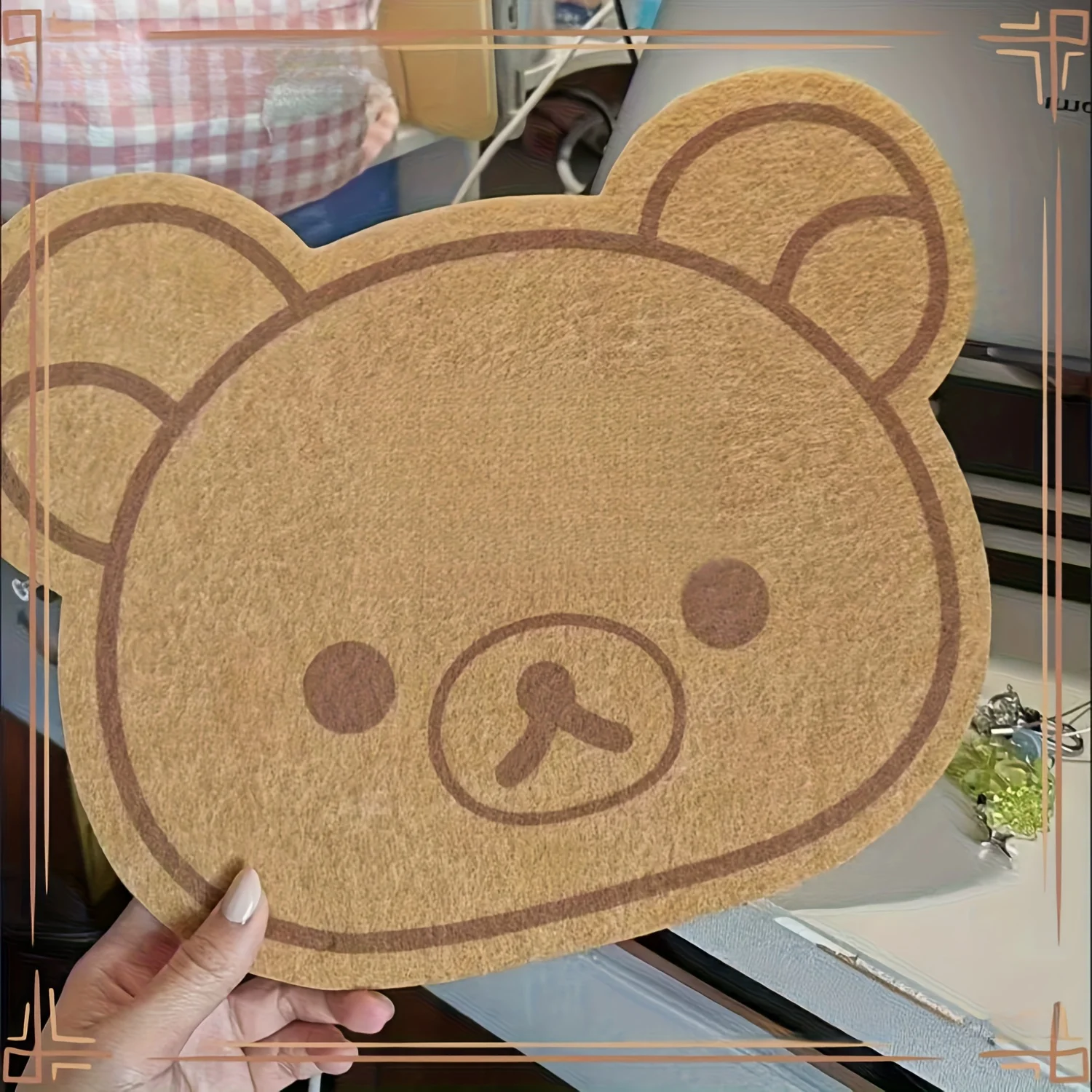 1/2Pcs Cute Bear-Shaped Pin Di – обзор и цена Office Furniture Online