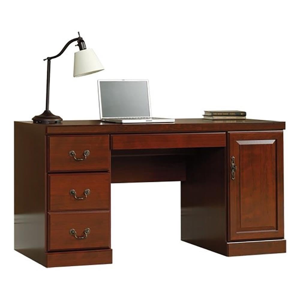 Wood Computer Credenza Laminat – обзор и цена Credenza Office Storage