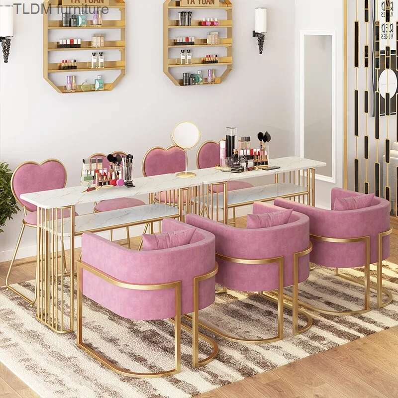 Modern Manicure Beauty Nail Ta – обзор и цена Office Furniture Luxury
