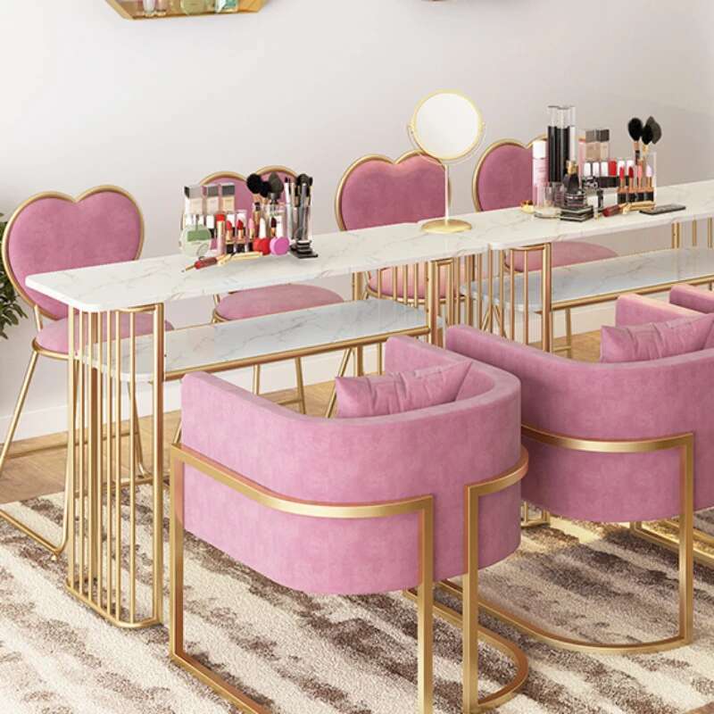 Modern Manicure Beauty Nail Ta – обзор и цена Office Furniture Luxury