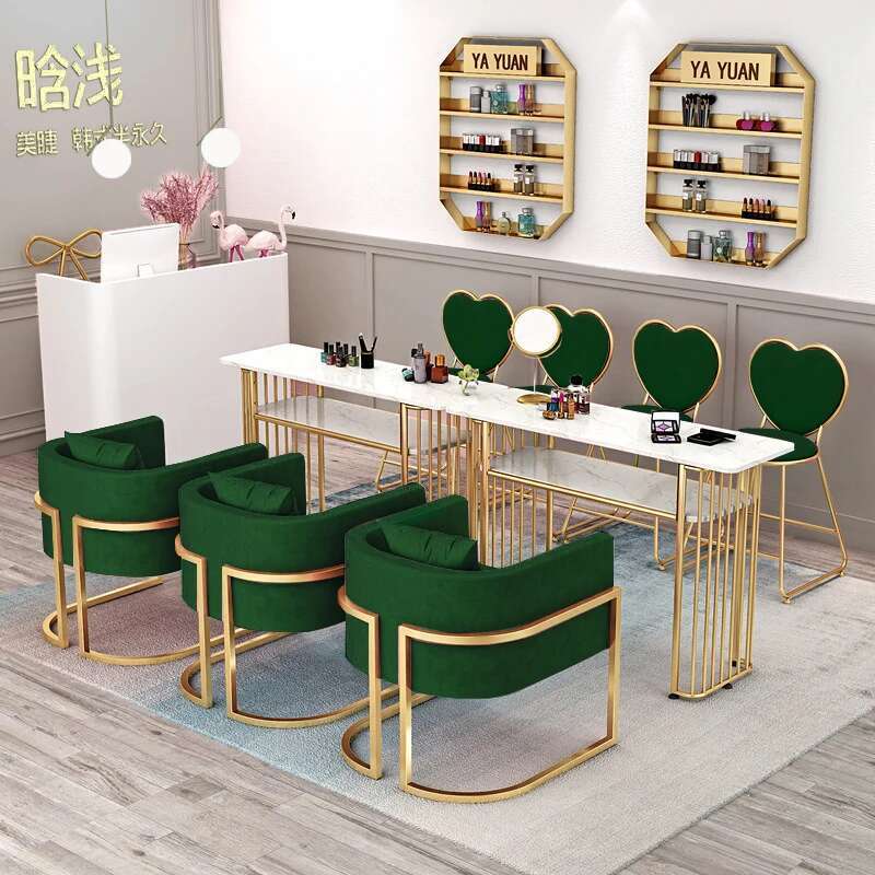 Modern Manicure Beauty Nail Ta – обзор и цена Office Furniture Luxury