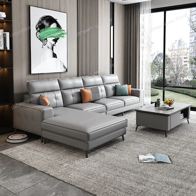 Italian Luxury Technology Leat – обзор и цена Office Furniture Luxury