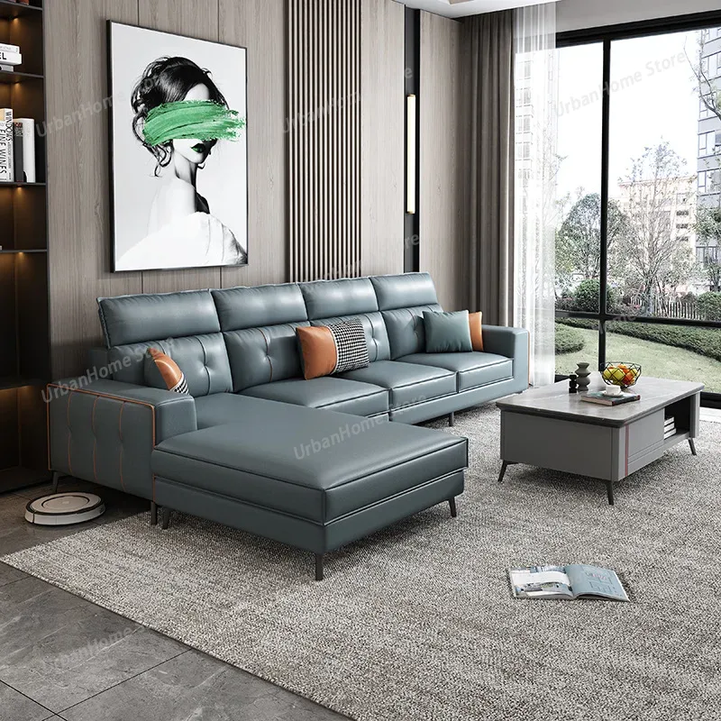Italian Luxury Technology Leat – обзор и цена Office Furniture Luxury