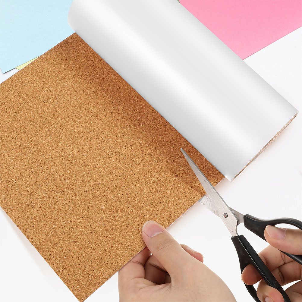 Self-Adhesive Cork Roll Diy Co – обзор и цена Office Furniture Online