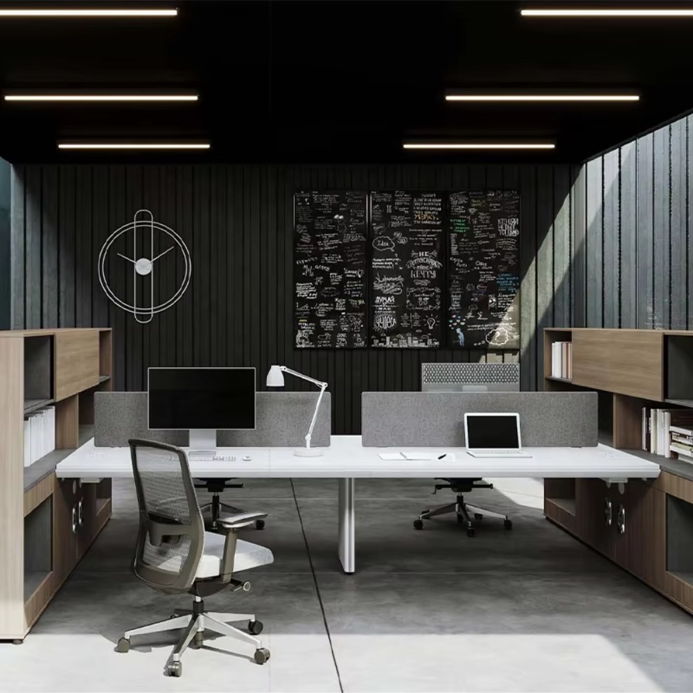 Modern Luxury Conference Table – обзор и цена Office Furniture Luxury