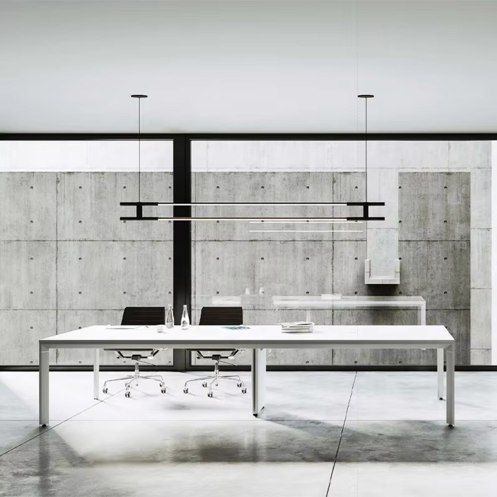 Modern Luxury Conference Table – обзор и цена Office Furniture Luxury