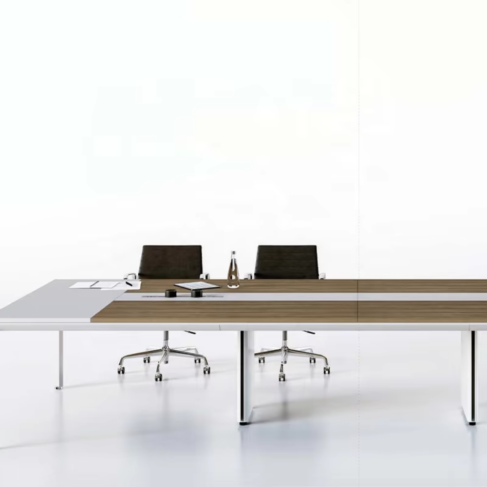 Modern Luxury Conference Table – обзор и цена Office Furniture Luxury