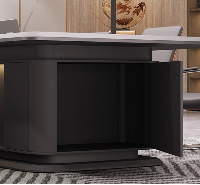 Large office conference table  – обзор и цена Office Furniture Luxury