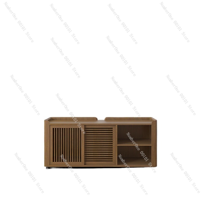 Elegant Office Executive Desk  – обзор и цена Credenza Office Storage