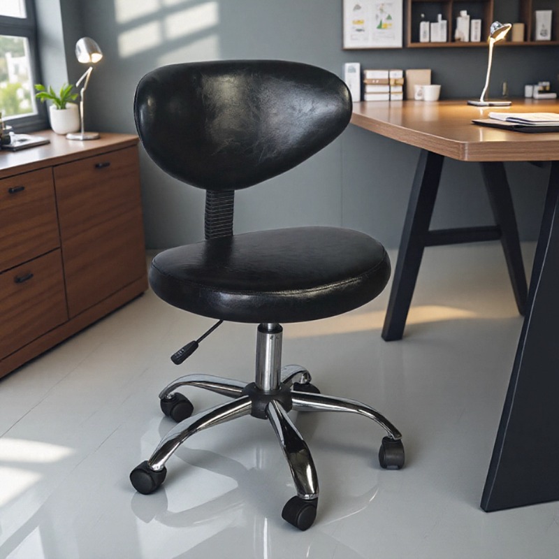 Compact Adjustable Office Chai – обзор и цена Office Furniture For Small Spaces