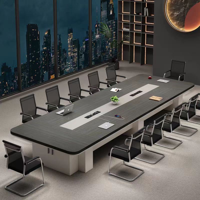 MFC Chipboard Long Wood Exclus – обзор и цена Office Furniture Luxury