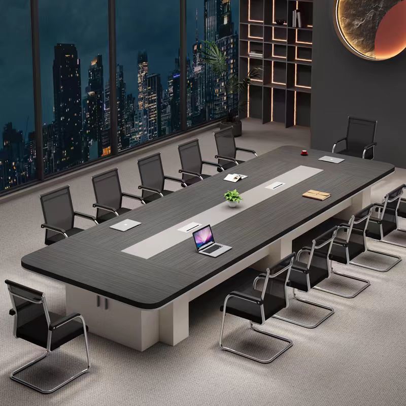 MFC Chipboard Long Wood Exclus – обзор и цена Office Furniture Luxury