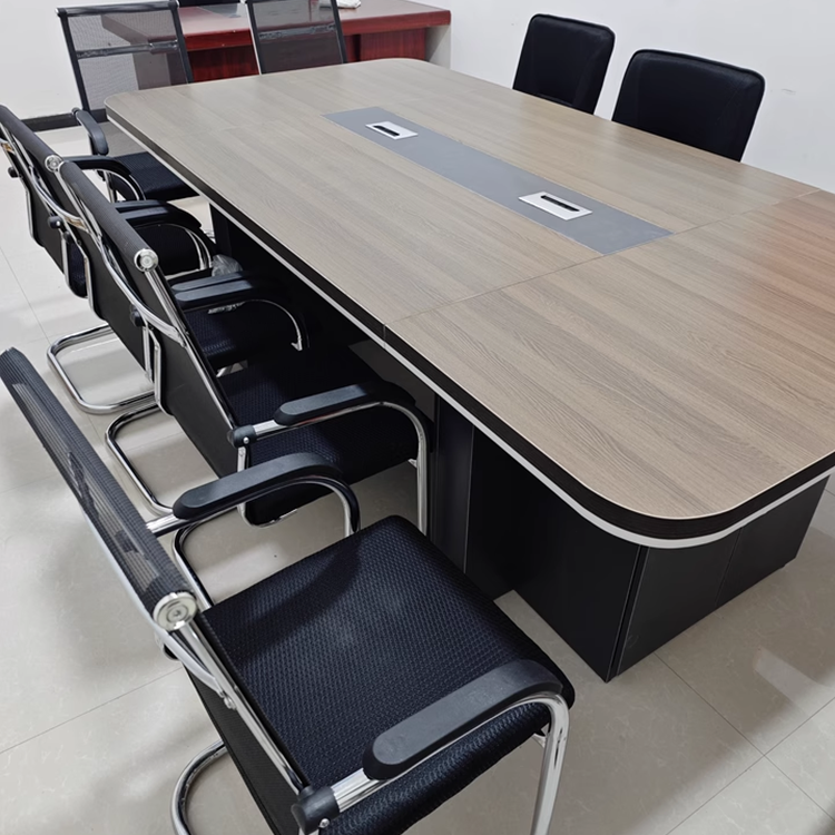 MFC Chipboard Long Wood Exclus – обзор и цена Office Furniture Luxury