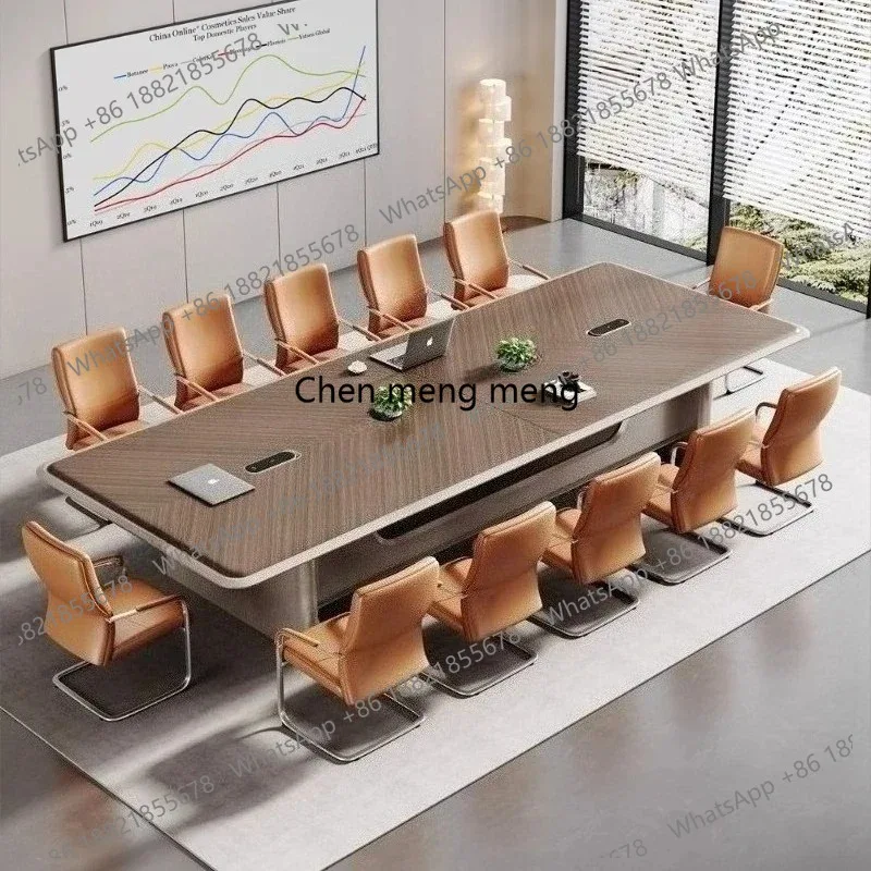 X188 Modern Luxury Conference  – обзор и цена Office Furniture Luxury