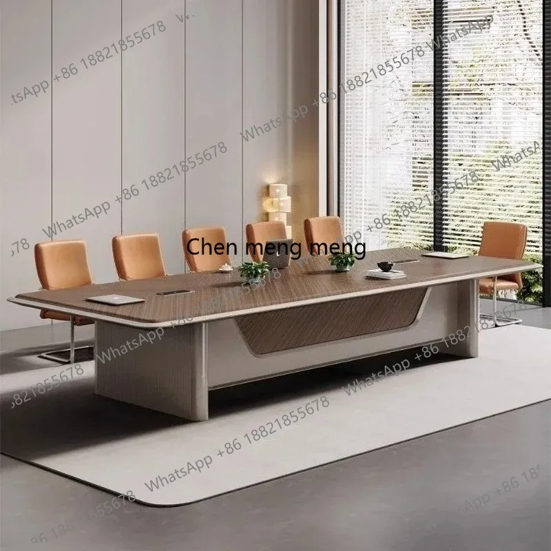 X188 Modern Luxury Conference  – обзор и цена Office Furniture Luxury
