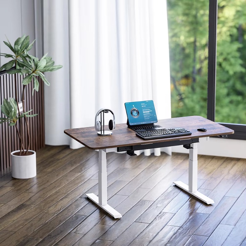 Adjustable in Height and Width – обзор и цена Office Furniture Luxury