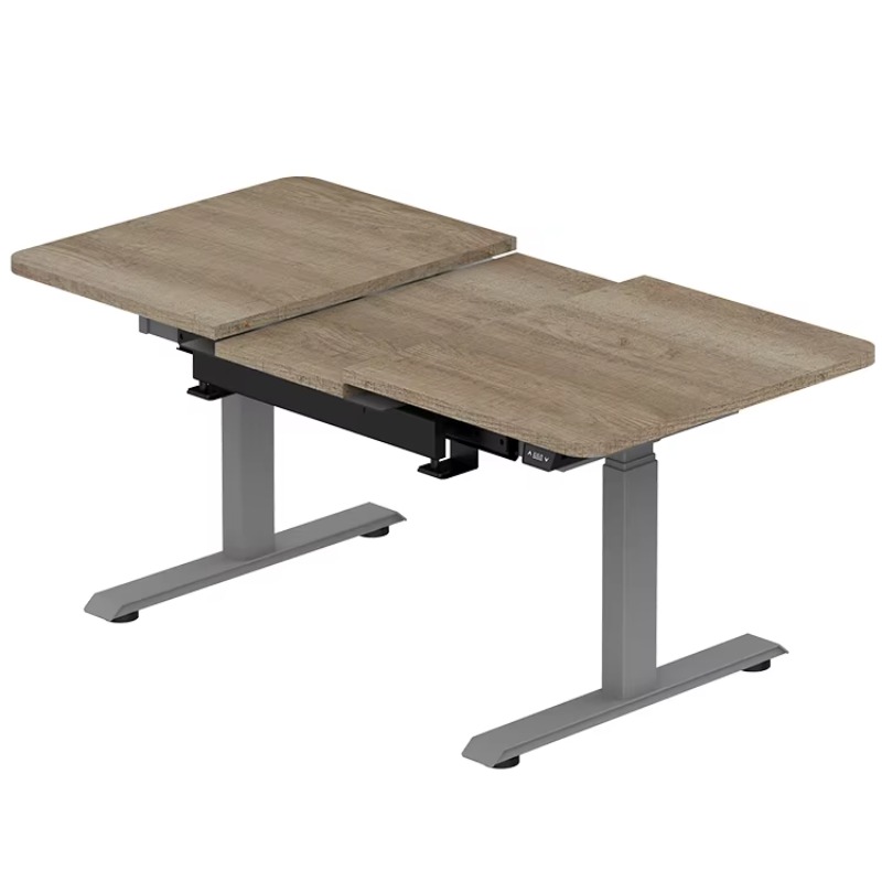 Adjustable in Height and Width – обзор и цена Office Furniture Luxury