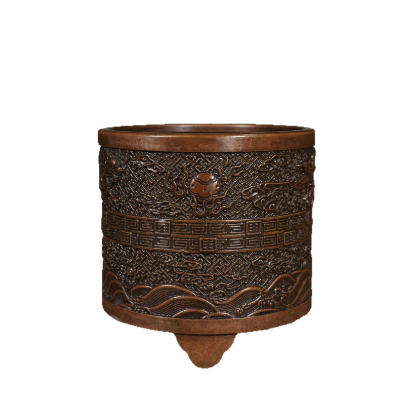 Bronze Incense Burner Cylinder – обзор и цена Office Furniture Phoenix
