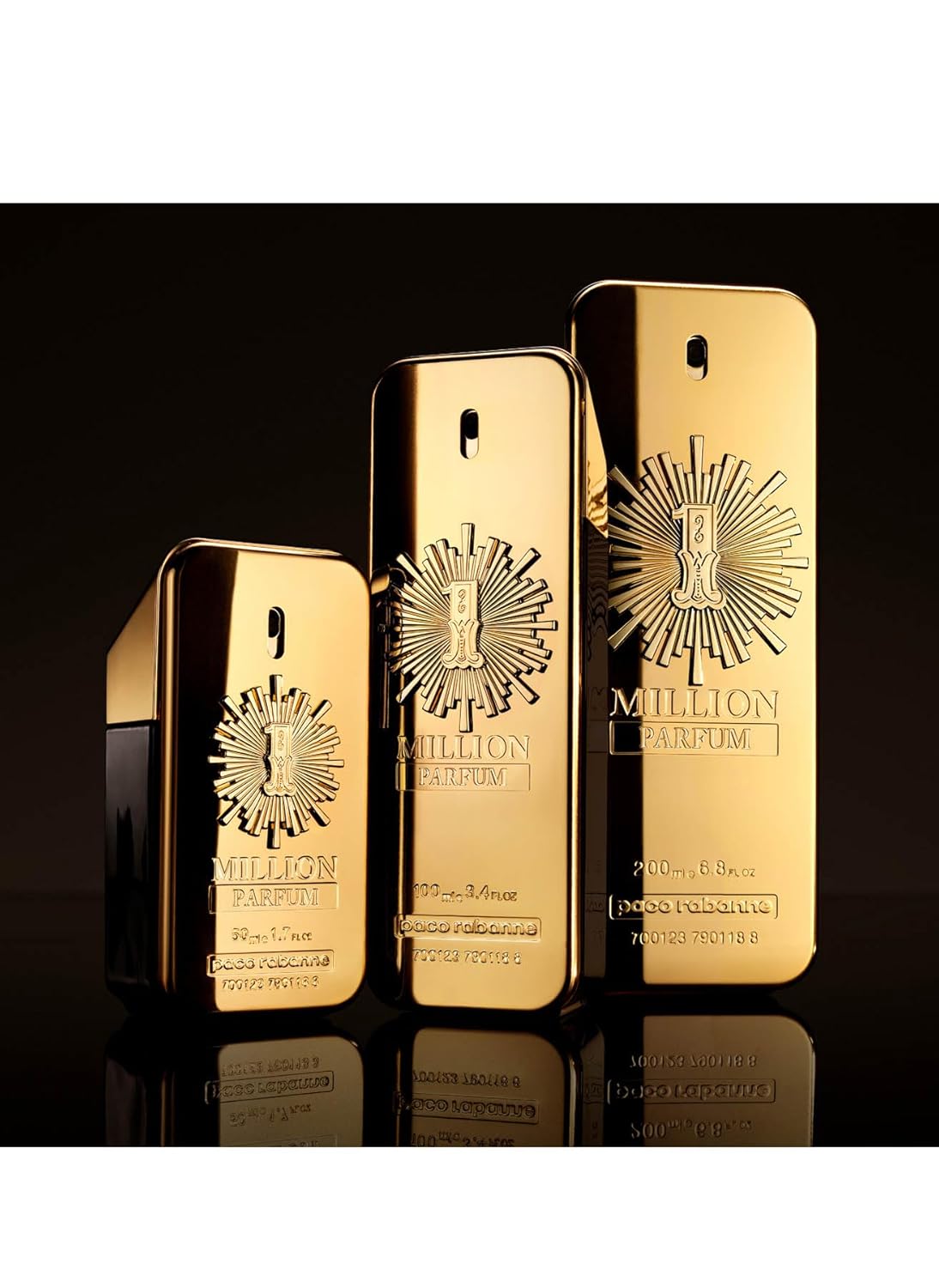 Rabanne 1 Million Parfum 100ml – обзор и цена Office Furniture Online