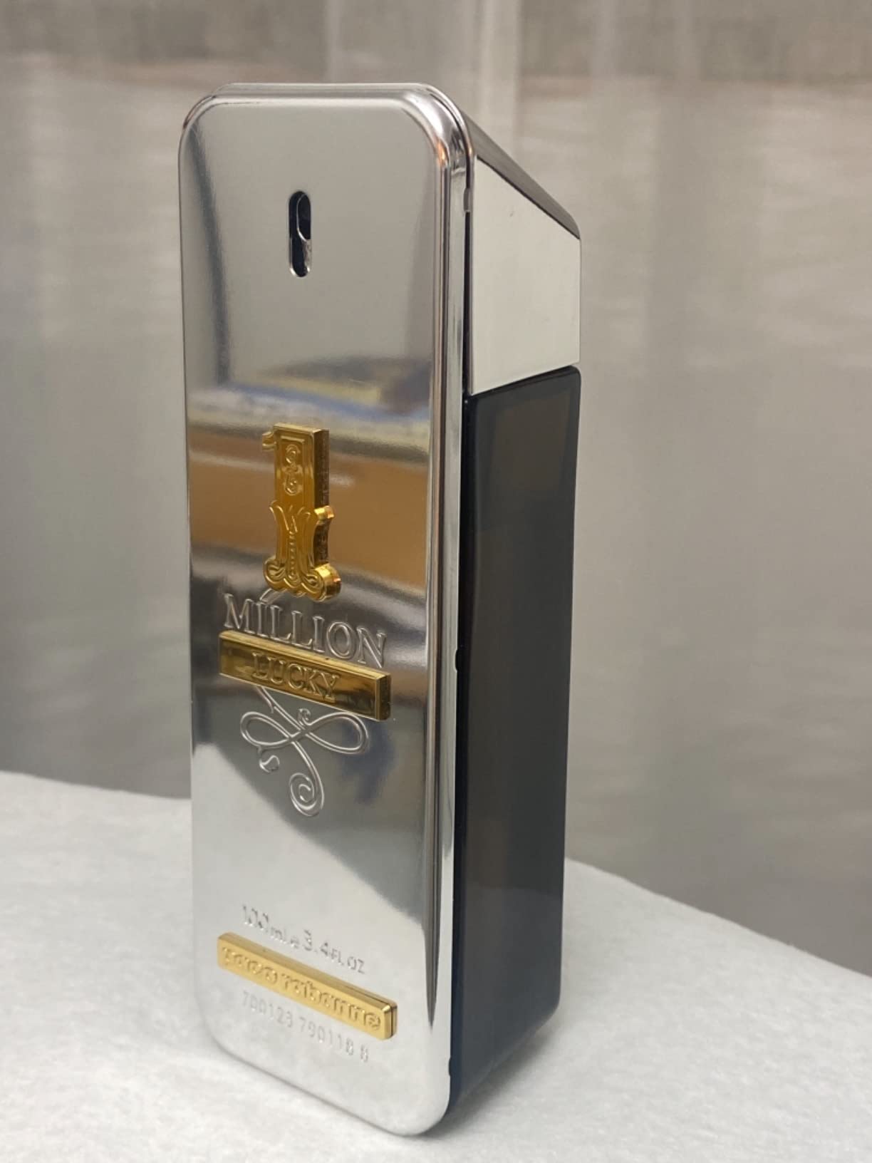 Rabanne 1 Million Parfum 100ml – обзор и цена Office Furniture Online