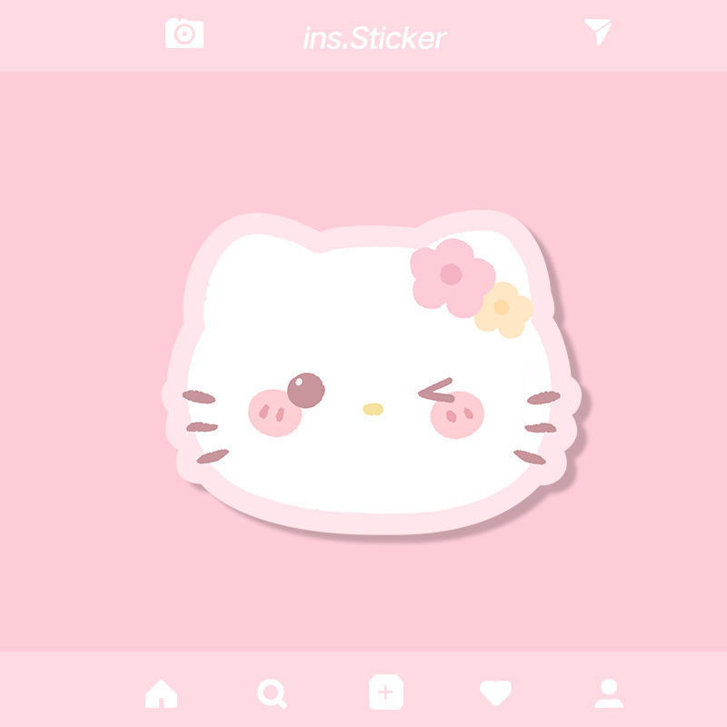 Sanrio Hello Kitty Wrist Mouse – обзор и цена Office Furniture Online