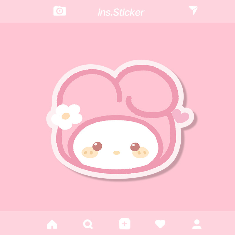 Sanrio Hello Kitty Wrist Mouse – обзор и цена Office Furniture Online