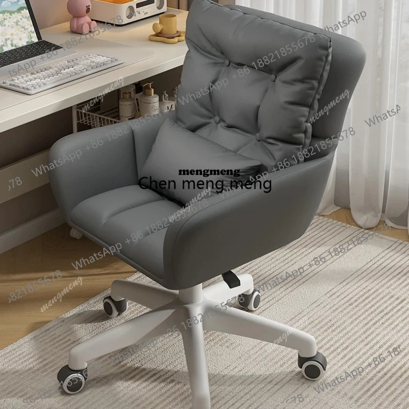 E8000Teal Velvet Girl Office C – обзор и цена Office Furniture Luxury