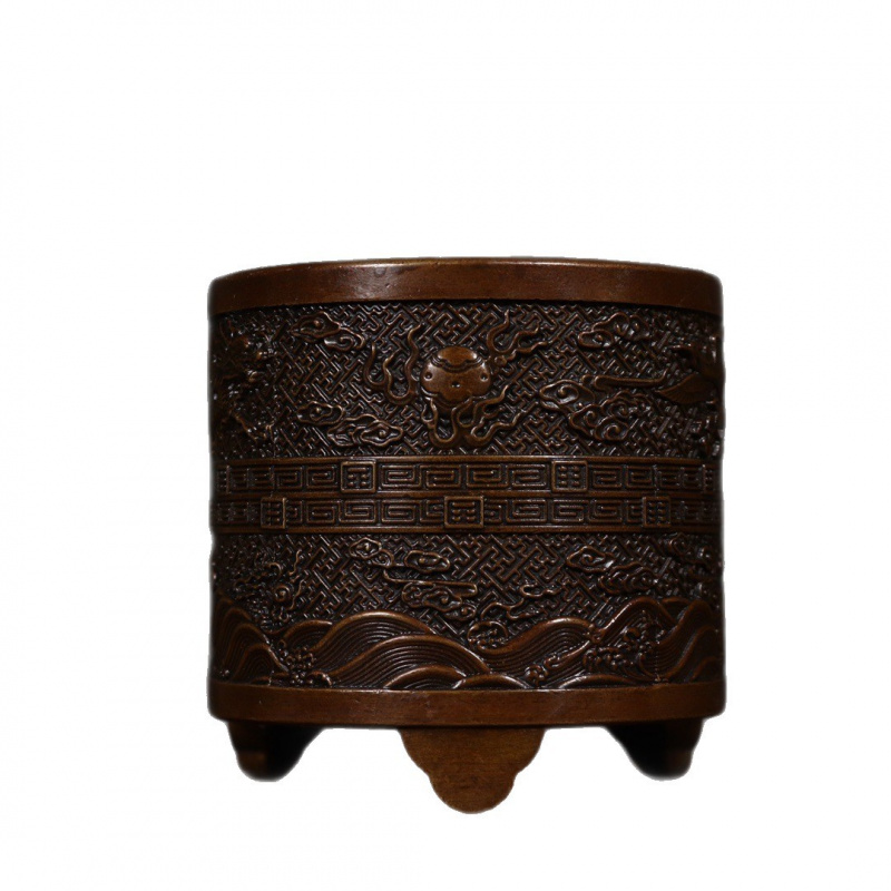 Bronze Incense Burner Cylinder – обзор и цена Office Furniture Phoenix