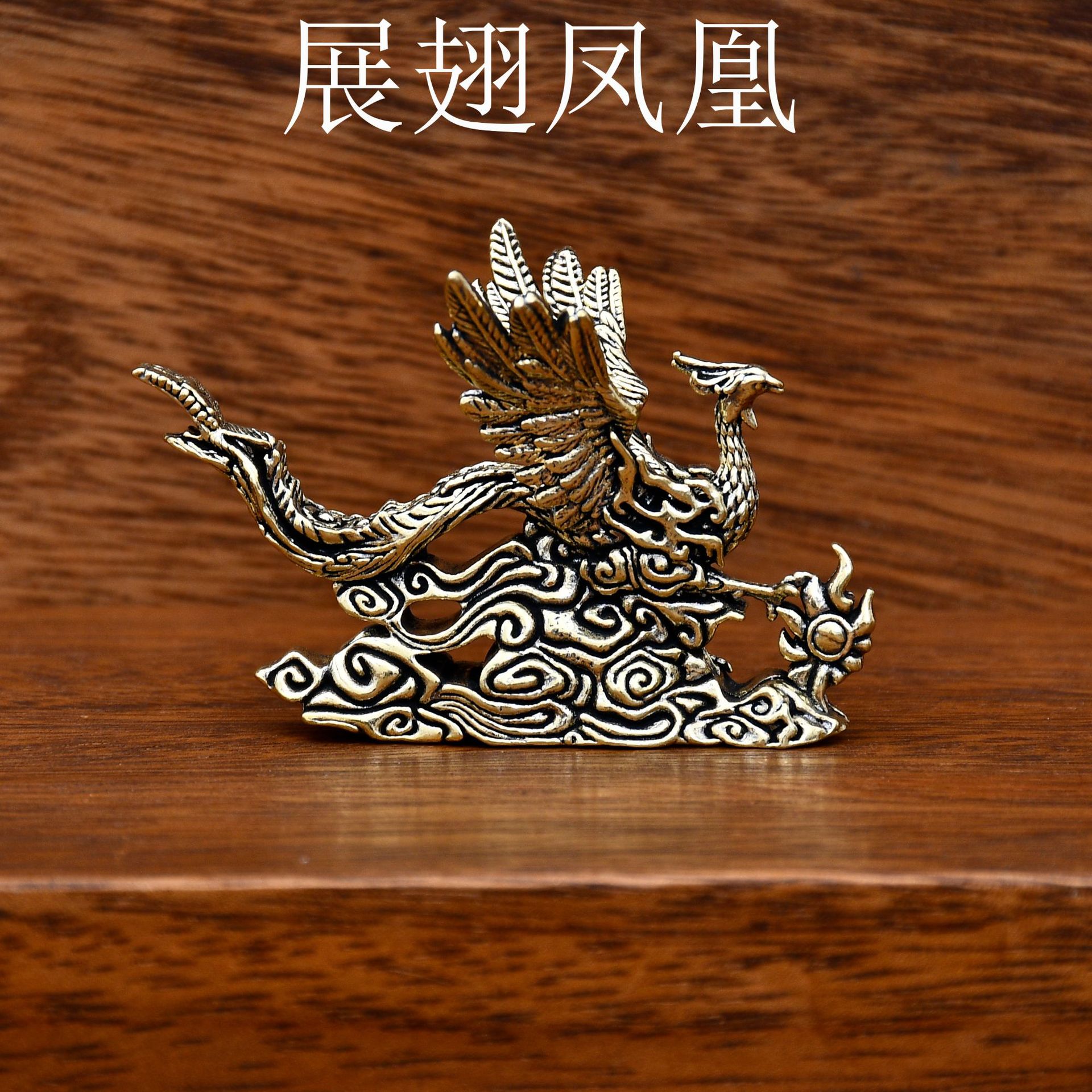 Brass Furniture, Desktop Ornam – обзор и цена Office Furniture Phoenix