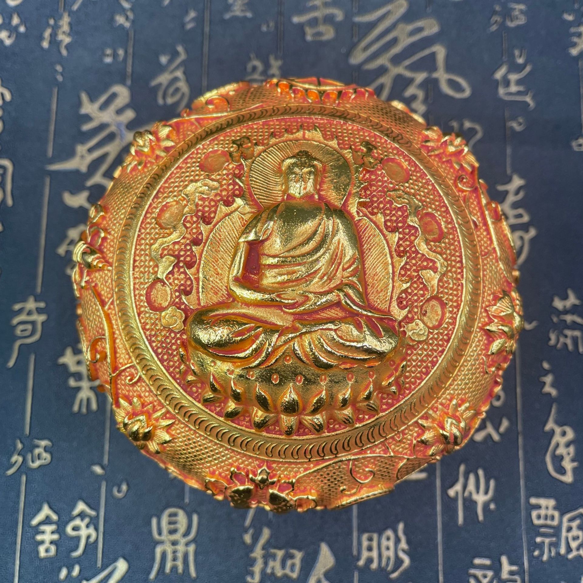 Brass Dragon Phoenix Gem Buddh – обзор и цена Office Furniture Phoenix