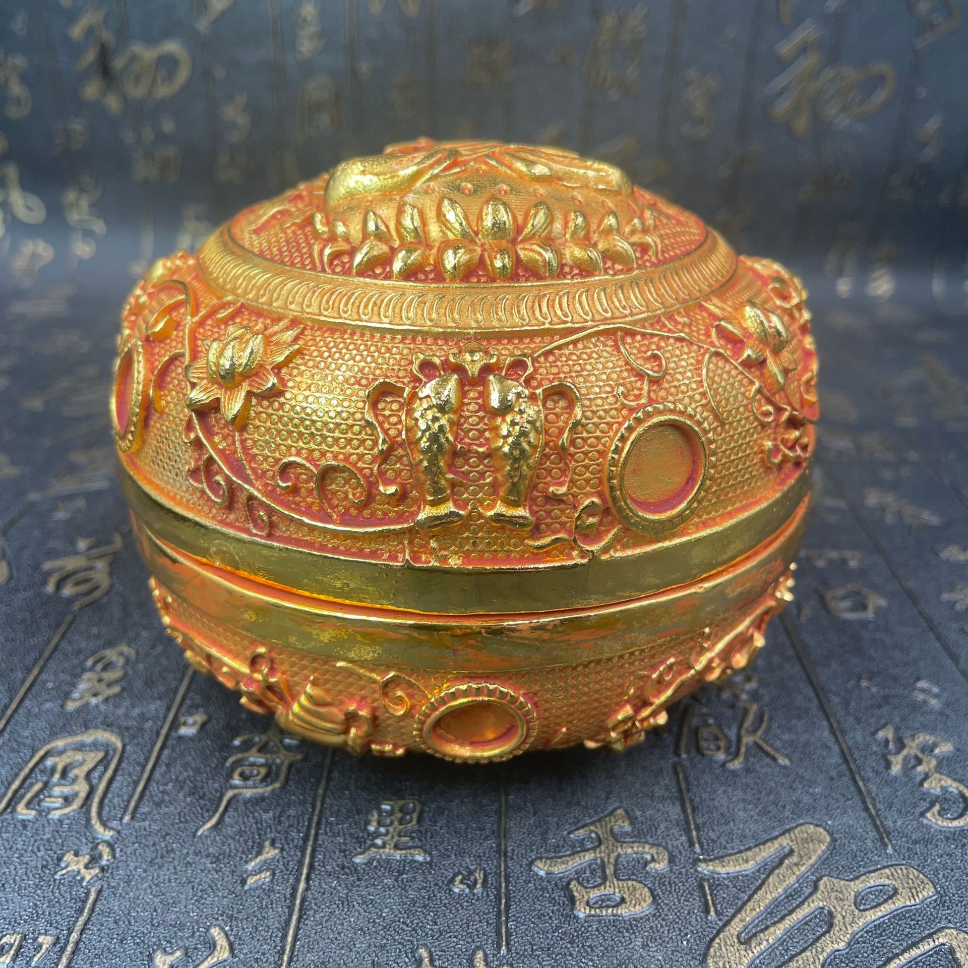 Brass Dragon Phoenix Gem Buddh – обзор и цена Office Furniture Phoenix