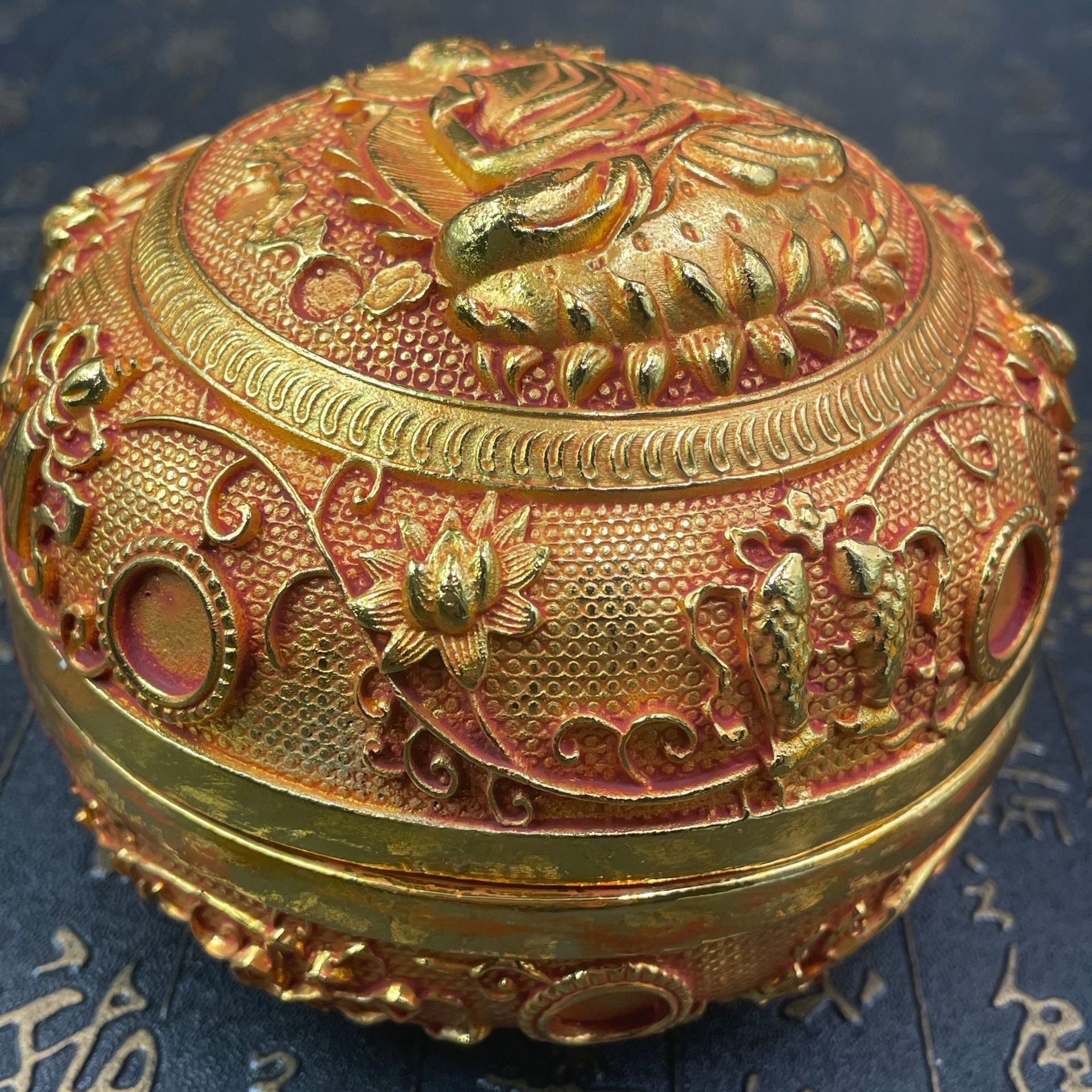 Brass Dragon Phoenix Gem Buddh – обзор и цена Office Furniture Phoenix