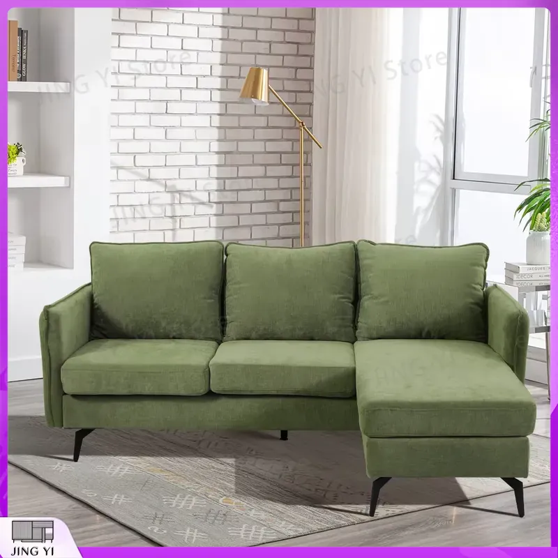 Voltsify 3 Seater Upholstered  – обзор и цена Office Furniture For Small Spaces