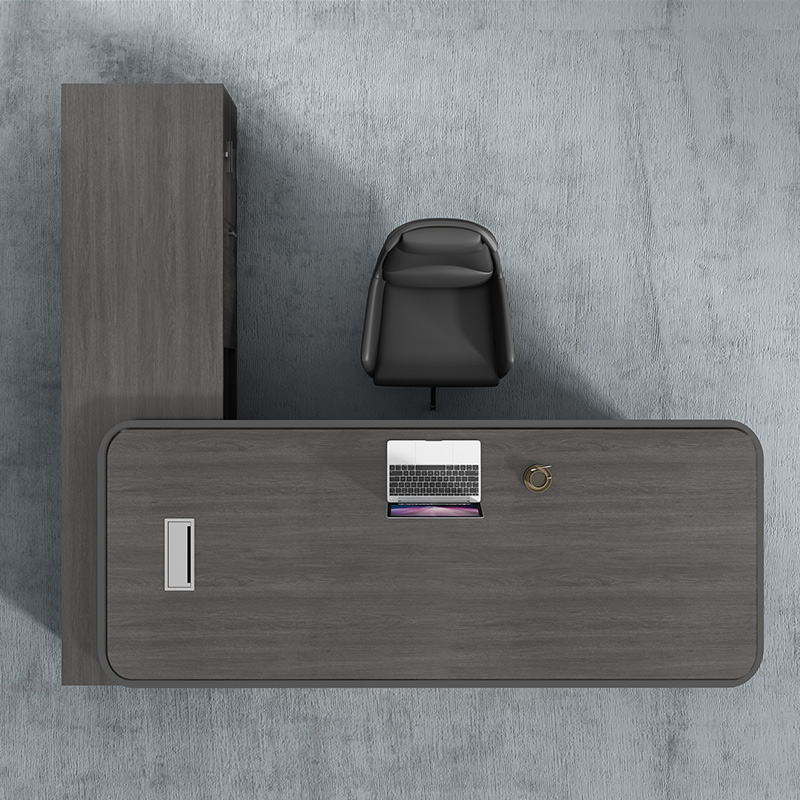 Luxury Big Boss Desk Table Des – обзор и цена Office Furniture Luxury