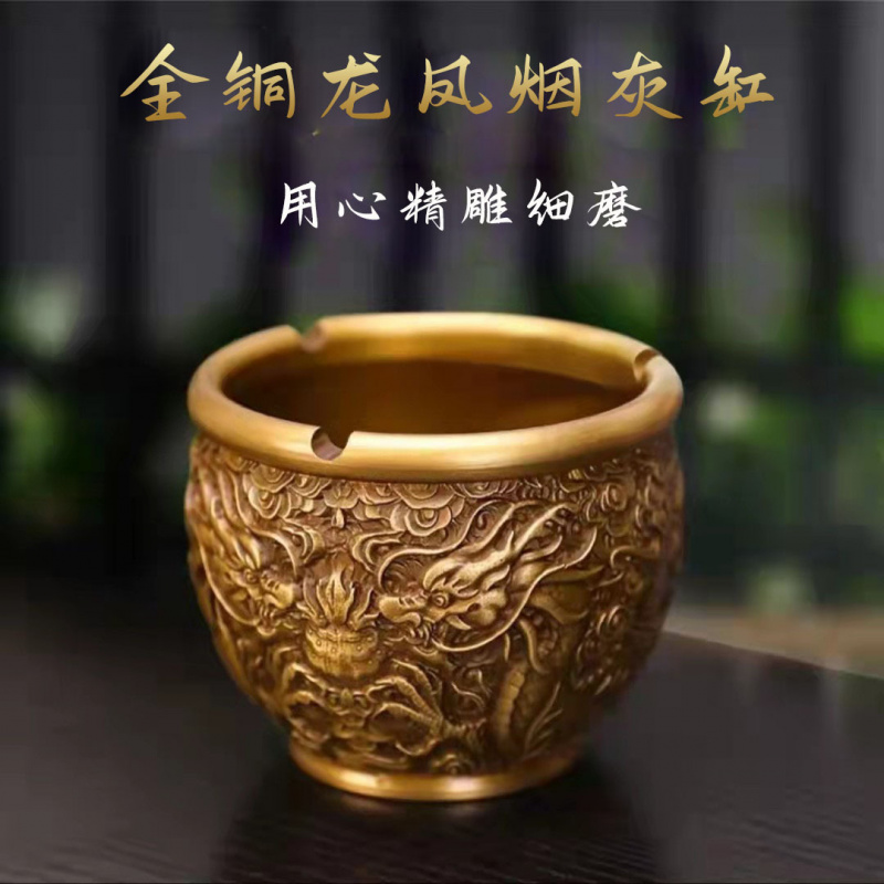 in New Chinese Style, Vintage  – обзор и цена Office Furniture Phoenix
