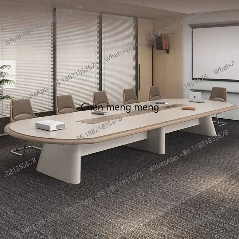 01A Luxury Paint Conference Ta – обзор и цена Office Furniture Luxury