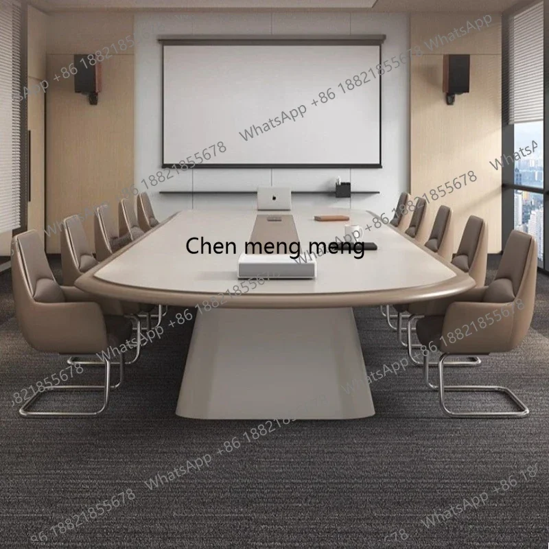 01A Luxury Paint Conference Ta – обзор и цена Office Furniture Luxury