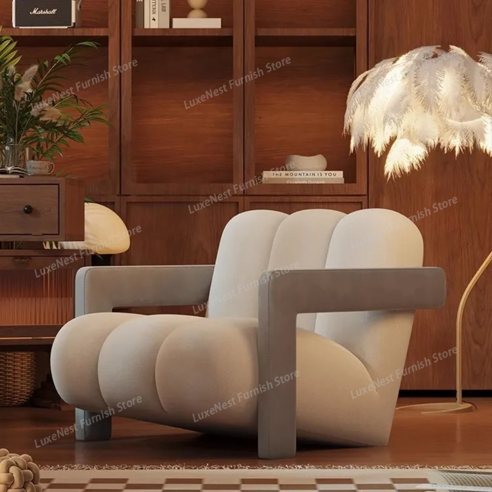 Vintage Design Accent Chair fo – обзор и цена Office Furniture For Small Spaces