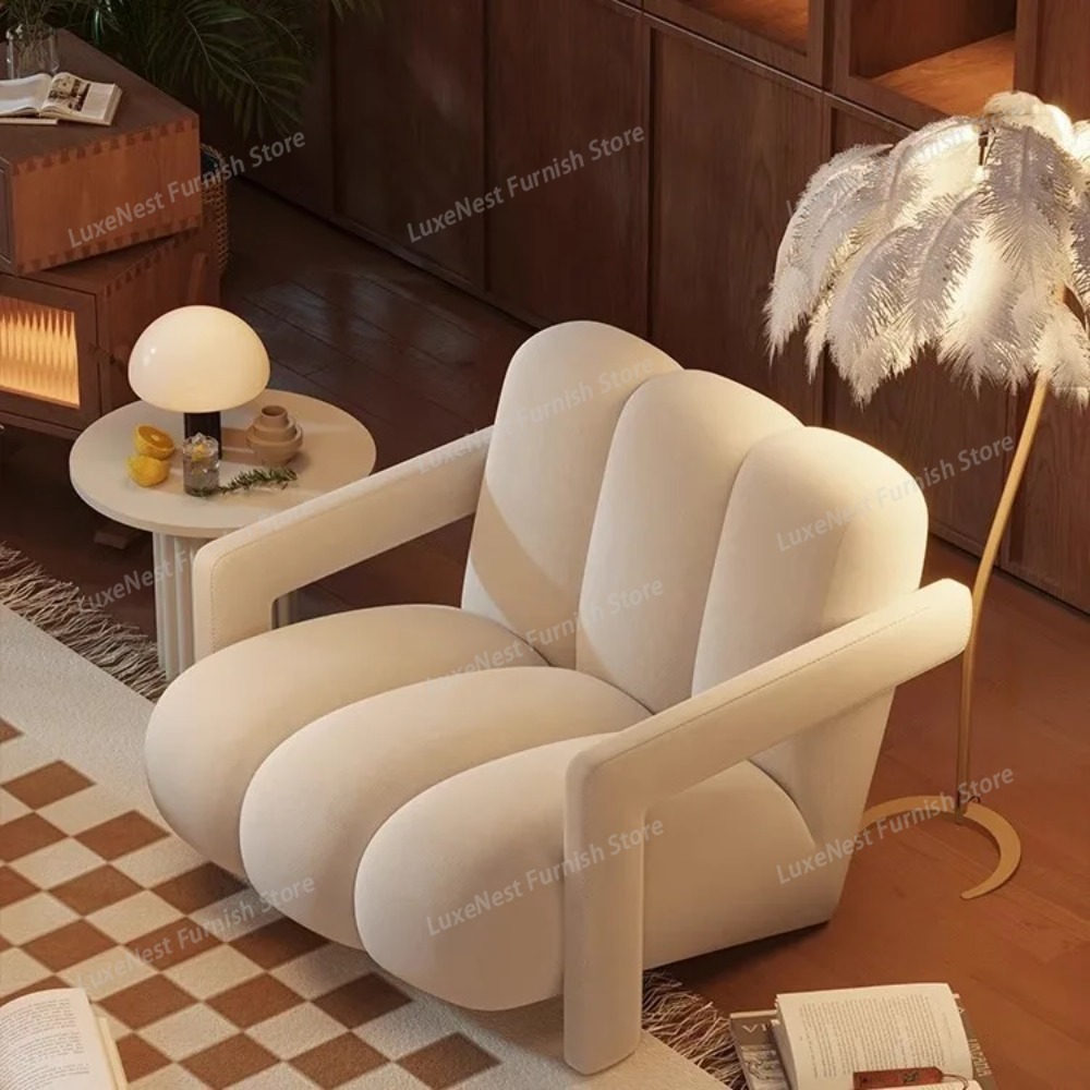 Vintage Design Accent Chair fo – обзор и цена Office Furniture For Small Spaces